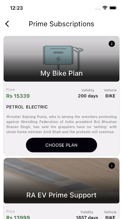 ReadyAssist-SellerApp screenshot-5