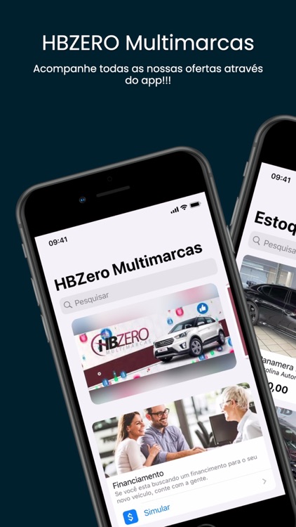 HBZero Multimarcas