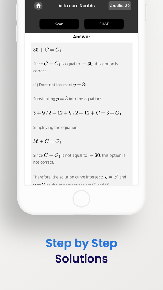 #4. Ask Questions | Doubt Clear AI (iOS) 由: Abhishek Verma
