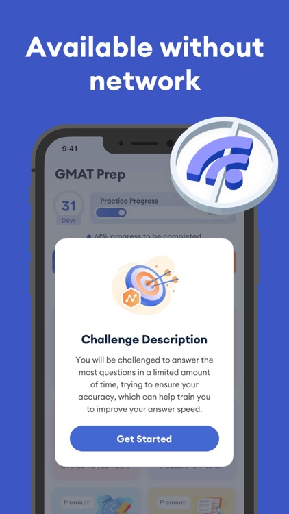 GMAT Exam Practice 2025 screenshot-8