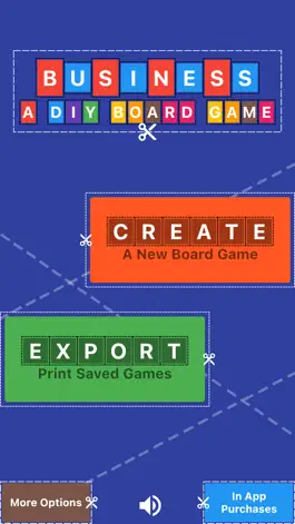 Game screenshot Business DIY Custom Board Game mod apk