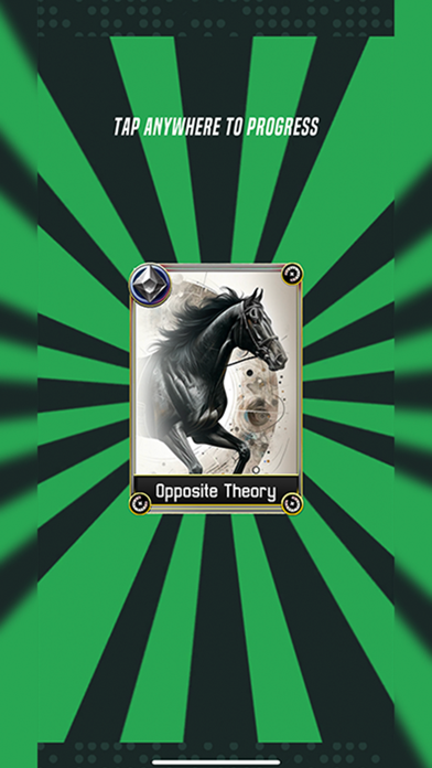 Screenshot #3 pour Top Jockey: Horse Racing