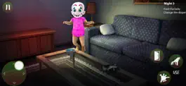 Game screenshot Scary Pink Baby Horror Game 3D hack