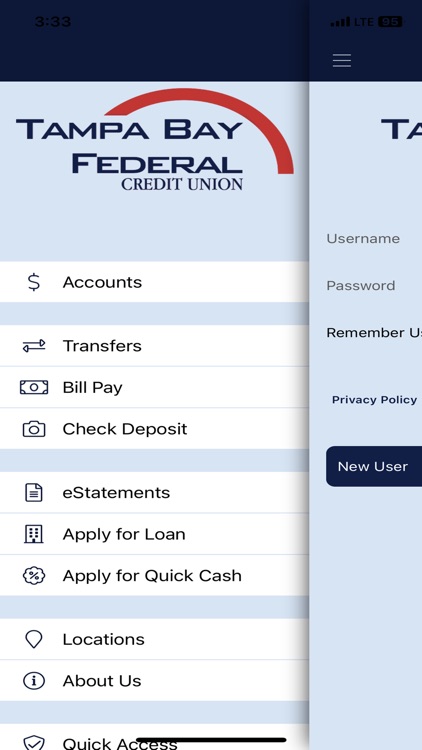 Tampa Bay Federal Credit Union
