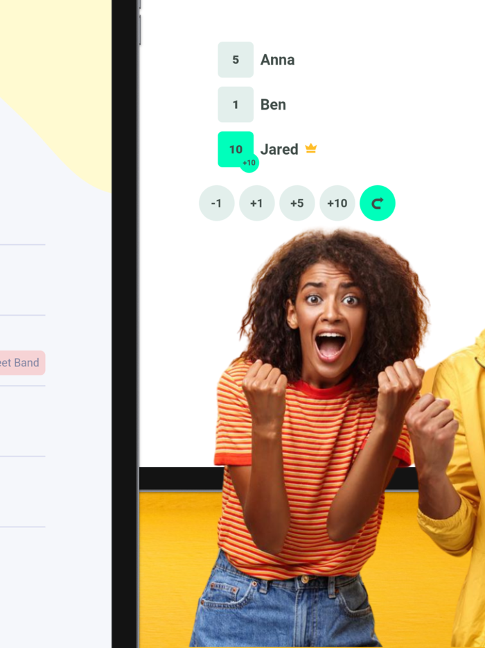 Quizz Quizzical and Trivia App