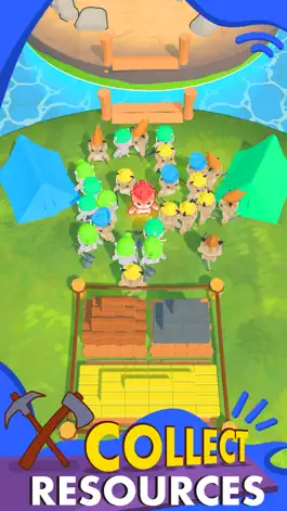 Game screenshot Cats Army apk