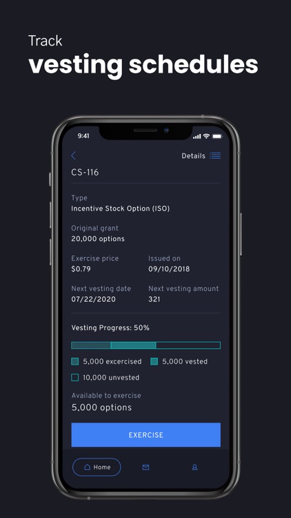 Figure Equity Solutions screenshot-3