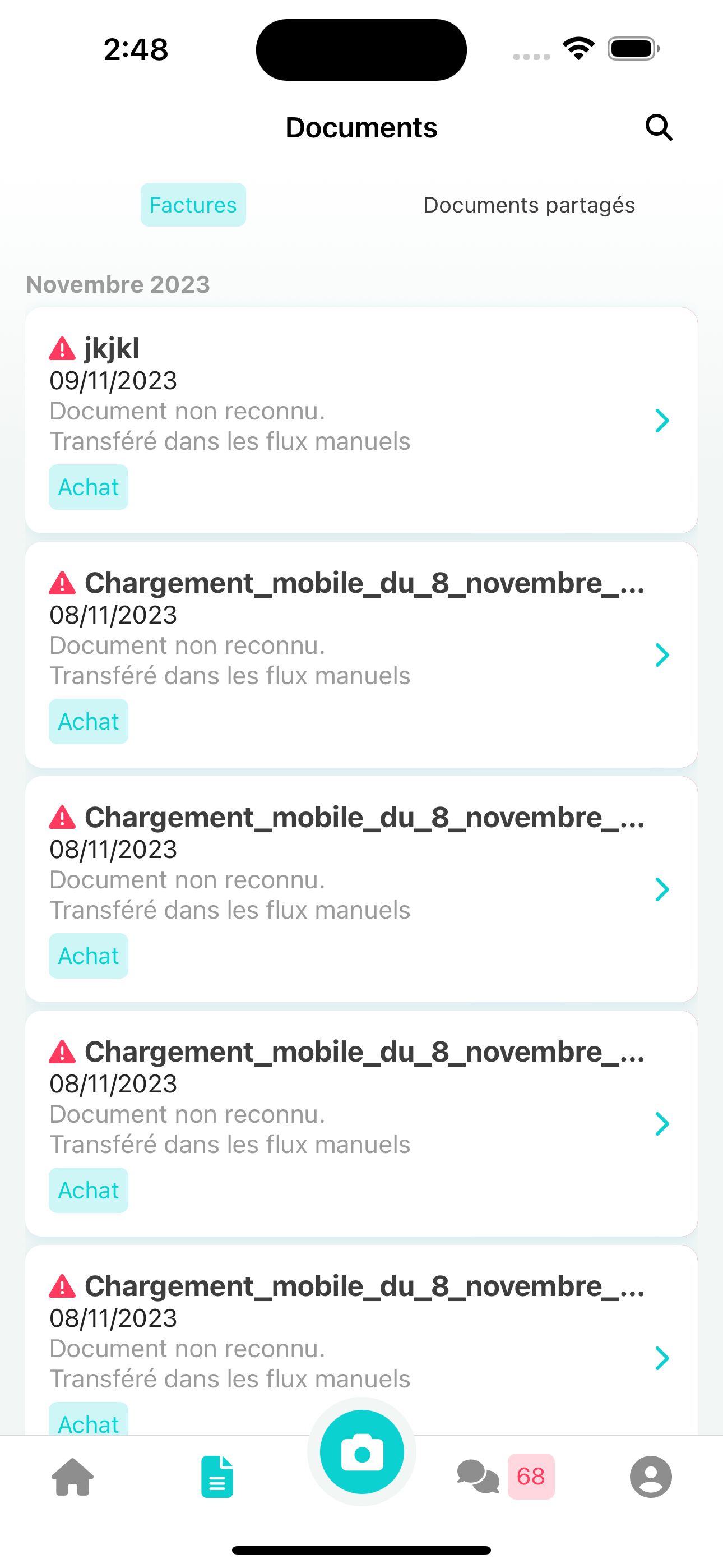 MyUnisoft