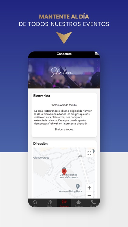 Diseño original de Yahweh