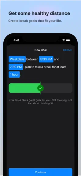 Game screenshot Phone Break: Less Screen Time mod apk