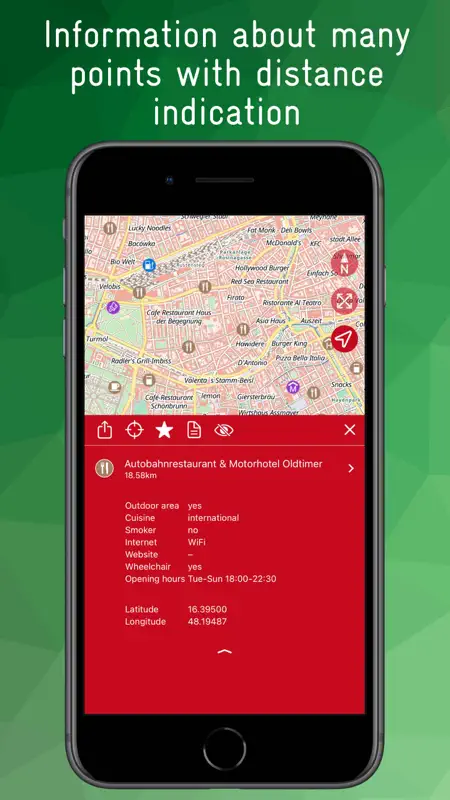 Vienna Offline screenshot 2 of 10