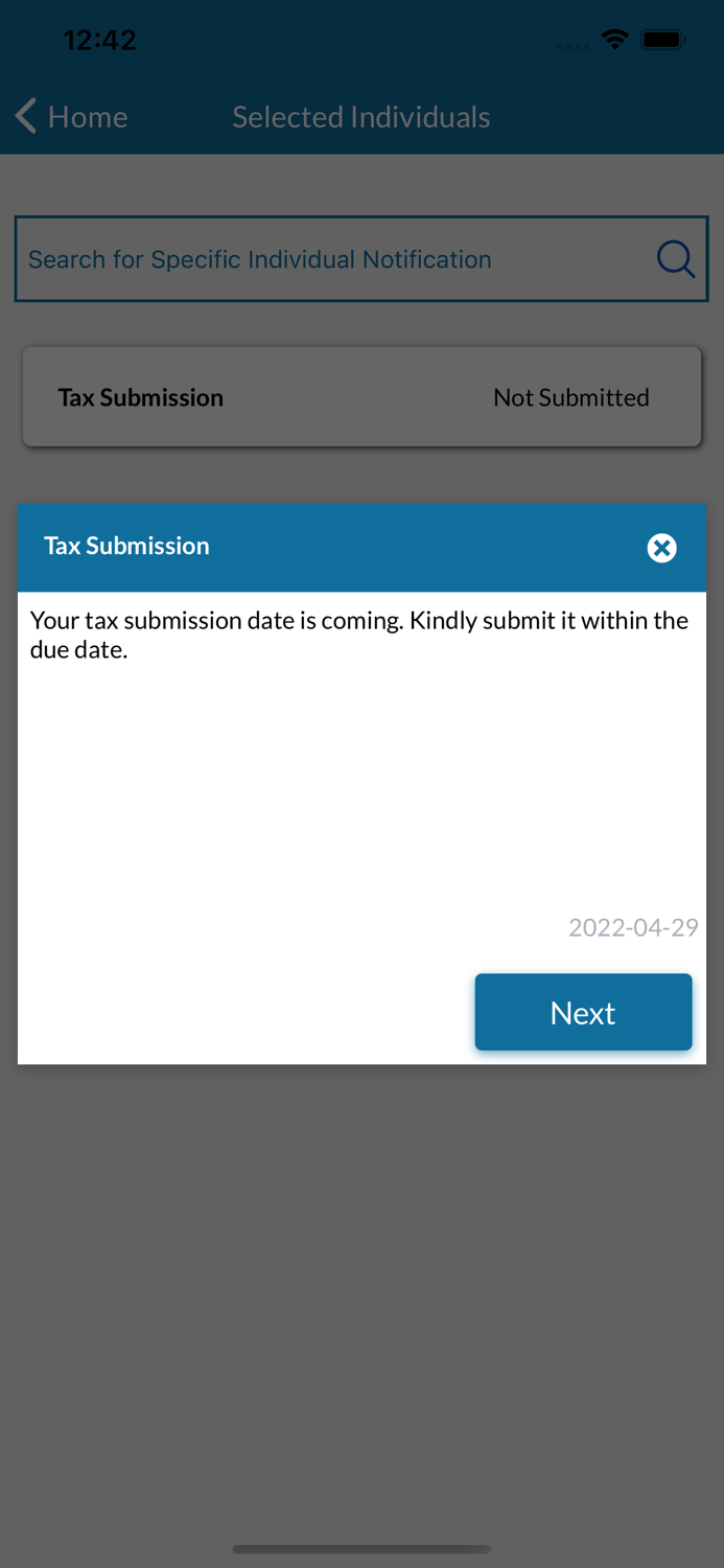 Flannagans Accountants