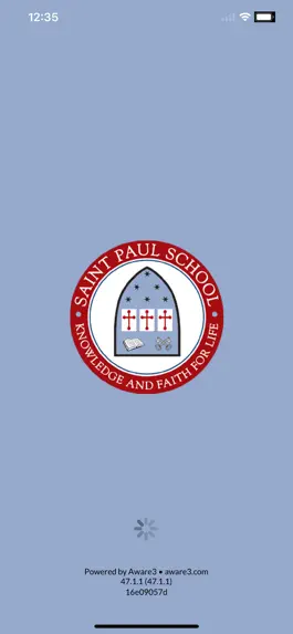 Game screenshot Saint Paul School mod apk