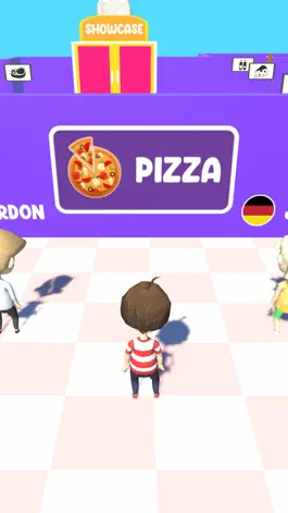 Game screenshot Kitchen Chaos mod apk