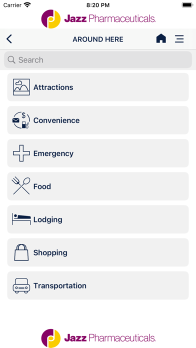 GRADSpace Screenshot