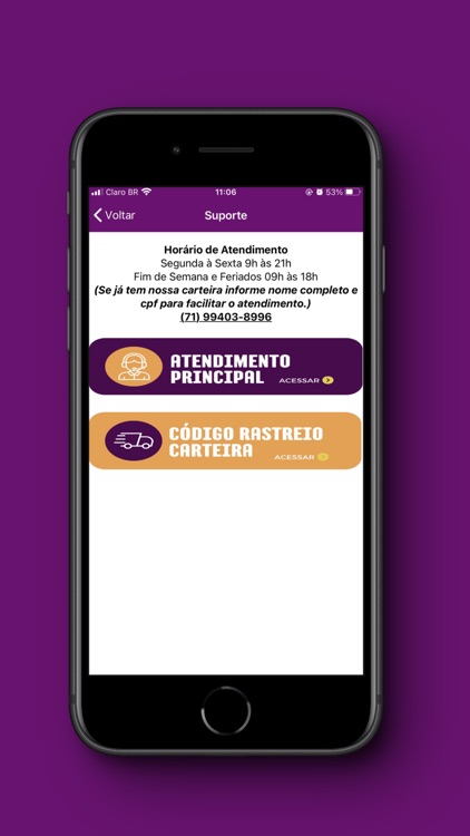 Carteira de Estudante Clube