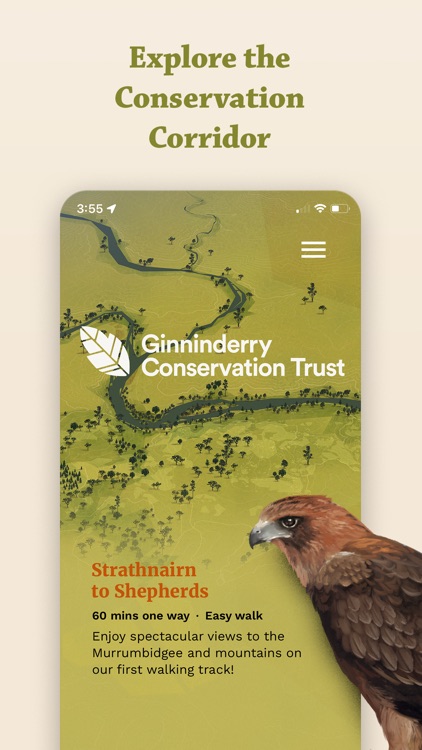 Ginninderry Tracks