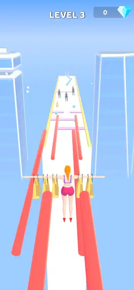 Game screenshot Purse Woman hack