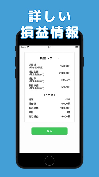 恩株診断
