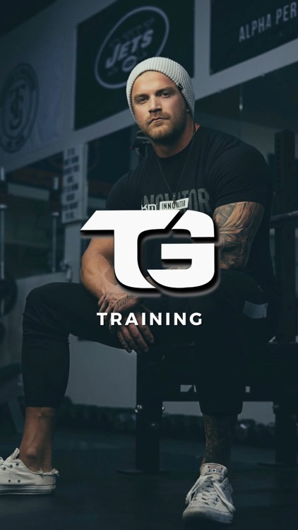 TG FIT Training App