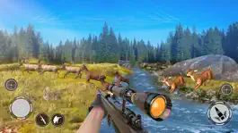 Game screenshot Deer Hunting Season mod apk