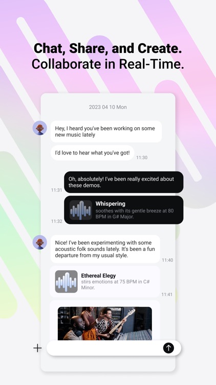 SoundJungle screenshot-5