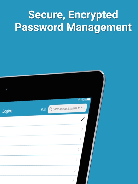 Screenshot #5 pour What's My Login?