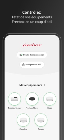 Freebox Connectのおすすめ画像1