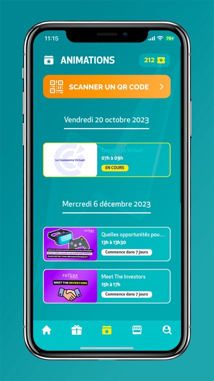 Synergie Game screenshot-4