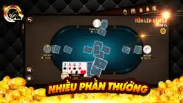 Game screenshot Xóm Vui Chơi - Tiến Lên Online apk