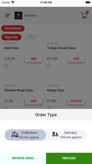 Suyahut Screenshot