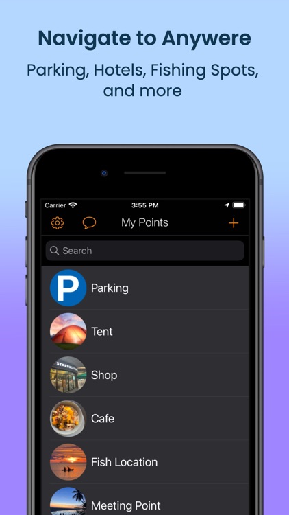 Direction: Offline Navigator