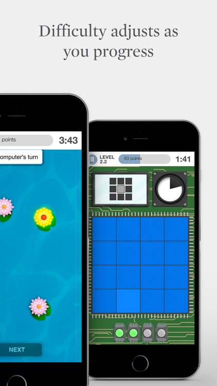 Clinique La Prairie screenshot-7