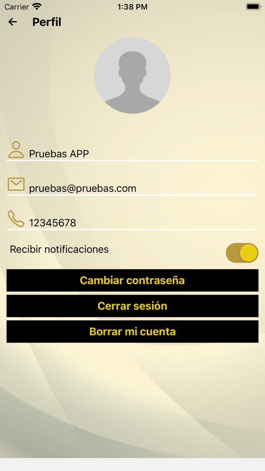 #2. Custodiar Ltda. (iOS) 由: SOLUTEC LLC