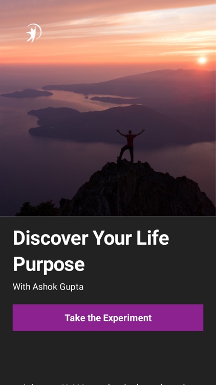 Meaning of Life Experiment