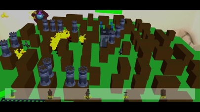 AR Tower Defence Screenshot