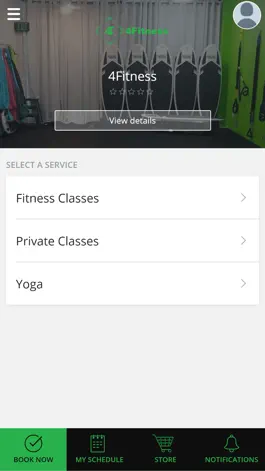 Game screenshot 4Fitness mod apk