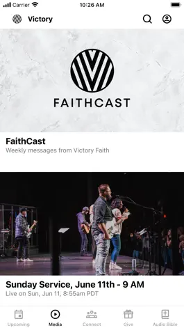 Game screenshot Victory Faith apk