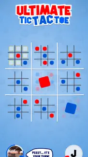 ultimate tic-tac-toe problems & solutions and troubleshooting guide - 2