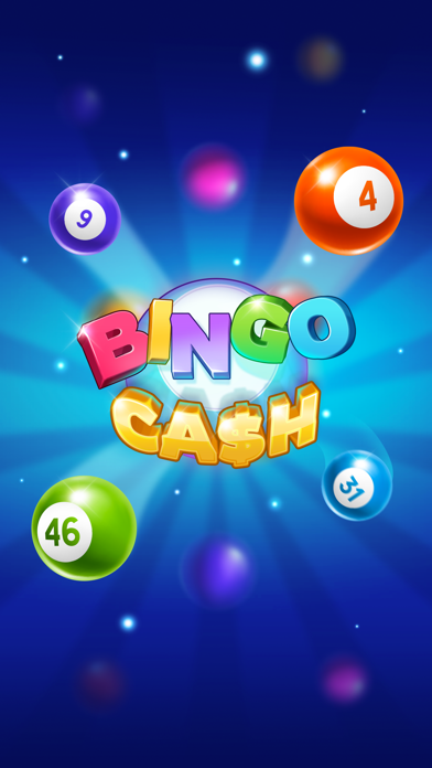 Bingo Cashのおすすめ画像1