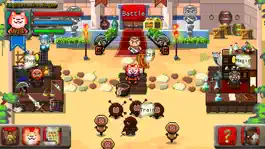 Game screenshot Doggo Fight apk