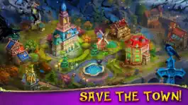 Game screenshot Town Matters-Match Hero mod apk