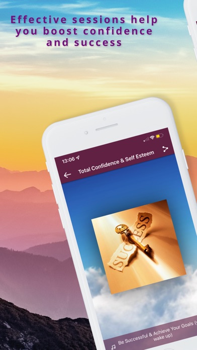 Total Confidence & Self Esteemのおすすめ画像2