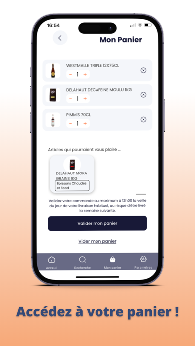 Delsap' Screenshot