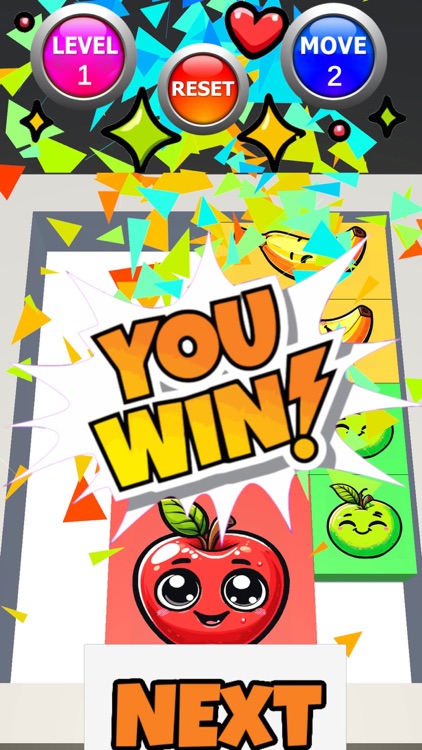 Puzzle: Impossible screenshot-3