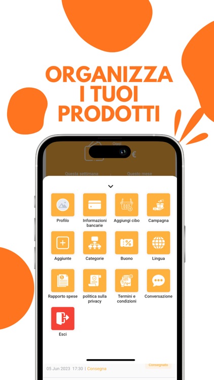 Riderem Aziende screenshot-3