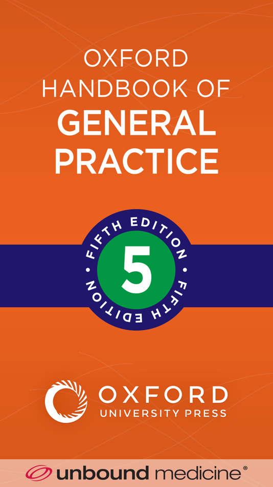 Oxford General Practice - 1.2 - (macOS)