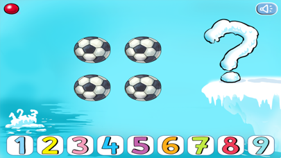 Number Mix 1 Screenshot