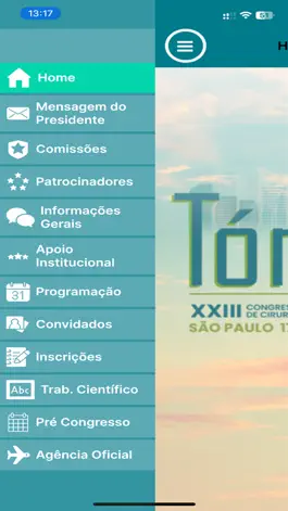 Game screenshot TÓRAX 2023 apk