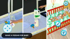 Game screenshot Real Mother Family Simulator mod apk